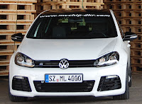 Volkswagen Golf R by mcchip 4