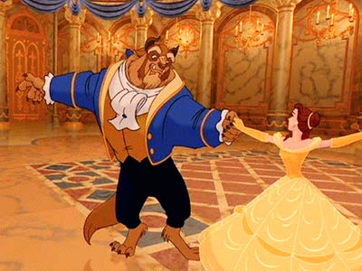 Cinderella StoryOrigins of Beauty and the Beast: The Classic Fairy Tale Story Has.