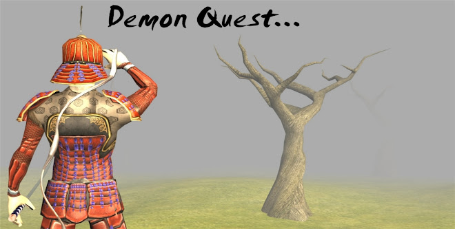 Demon Quest