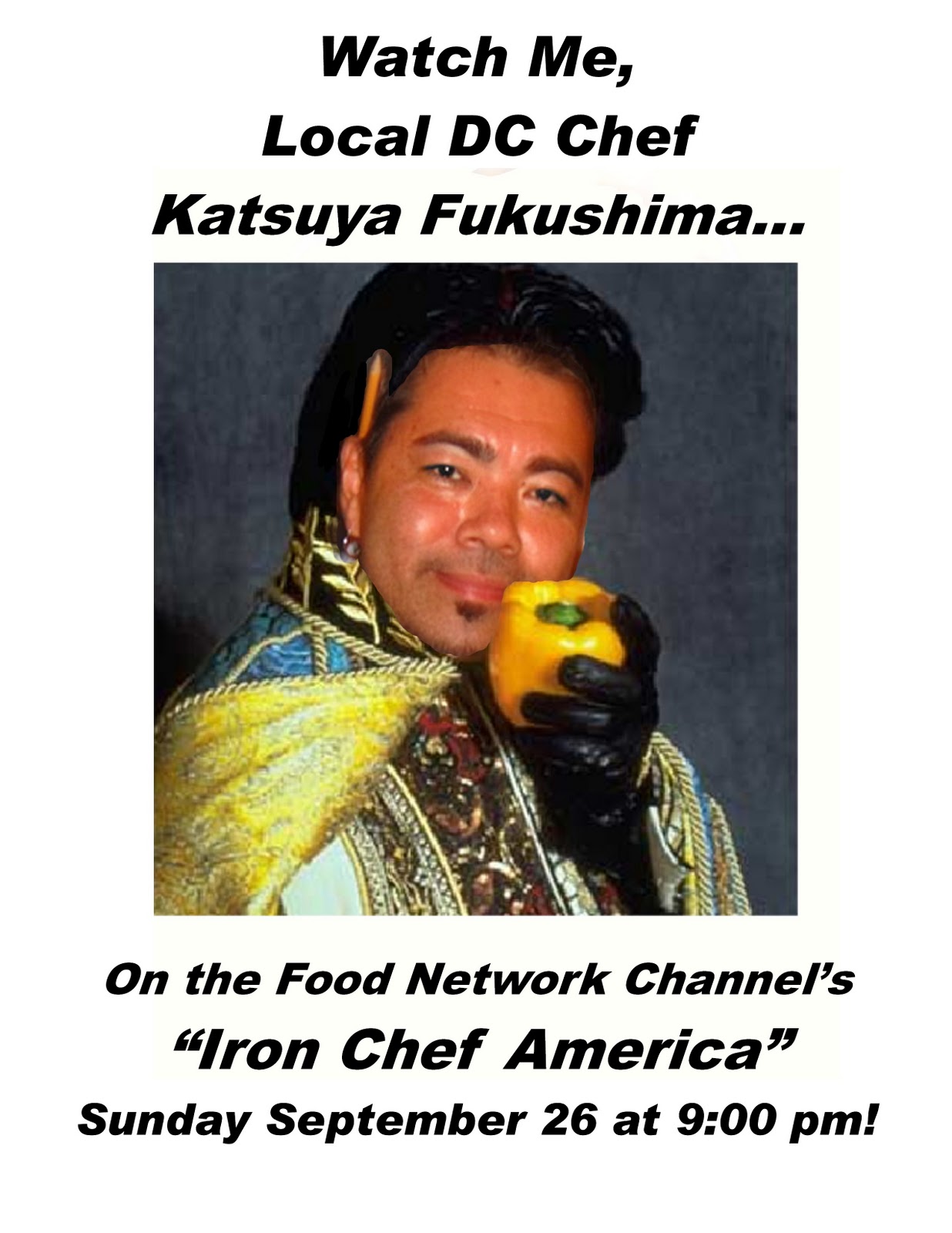 Katsuya Fukushima