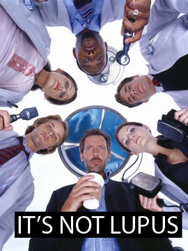 Lupus/Autoimmune In the News