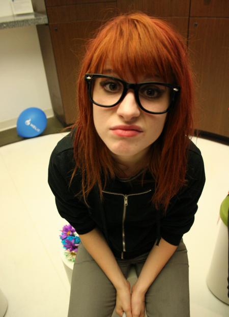 hayley williams 2011 hayley williams cosmopolitan photos. hayley williams 2011