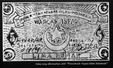Uang Negara Islam Indonesia