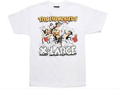 the hundreds xg shock