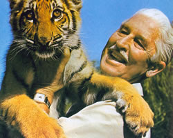 Marlin Perkins