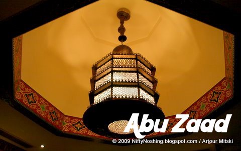 Abu Zaad