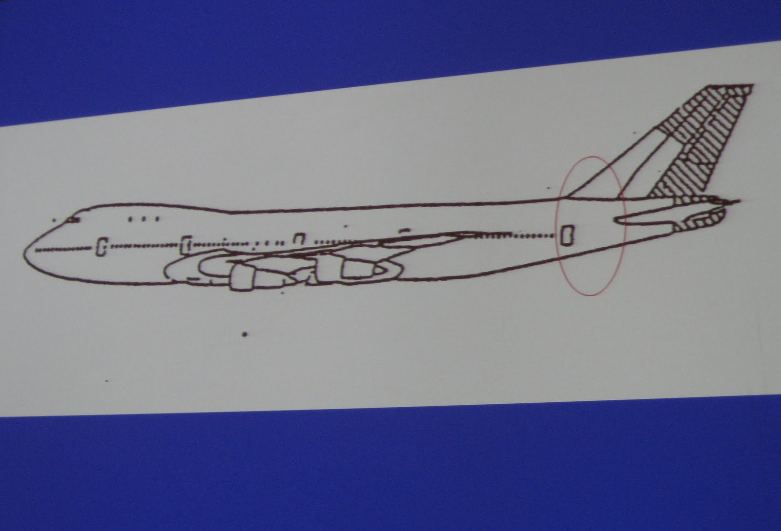 Japanese teach experts a lesson in air safety and apologies Flying