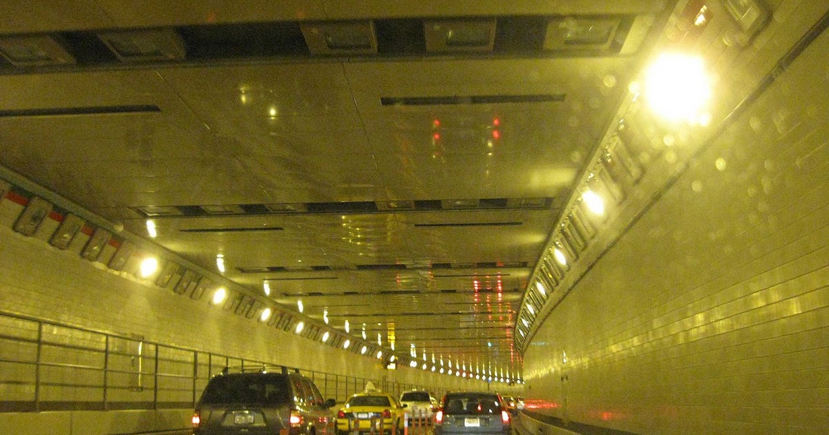 Queens Crap QueensMidtown Tunnel closures