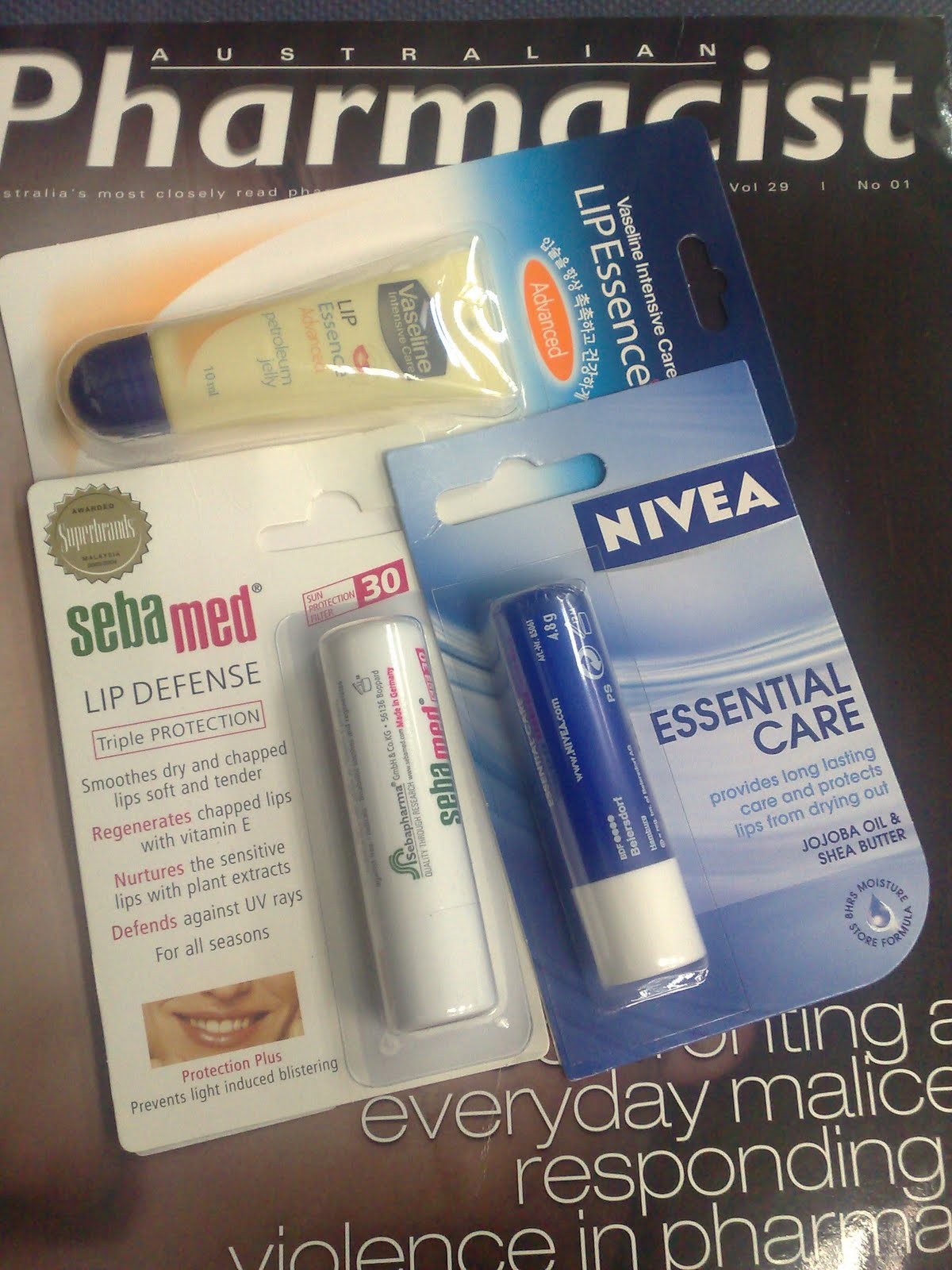 Zestzfulness Dry Chapped Lips How To Prevent And Treat Them