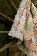 Snowball quilt
