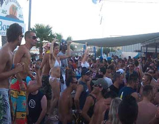shemale shinata from Jaden music in gay clubs summer 2008