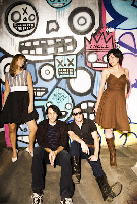 http://www.thevandelles.com