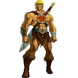 He man