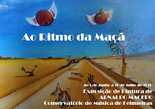 Ao Ritmo da Maçã