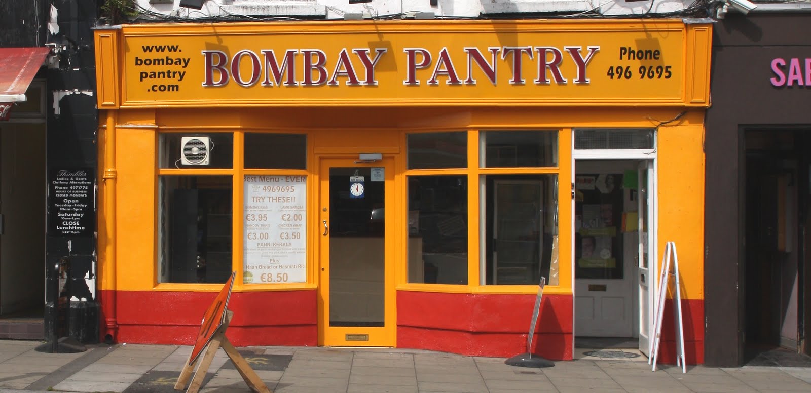Survival Guide Dublin With Food Allergies Pure Convenience