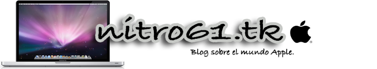 iBlog nitro61.tk