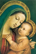 A JESUS POR MARIA