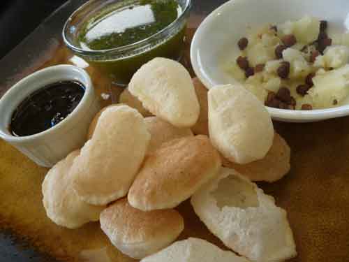 Pani Kaju