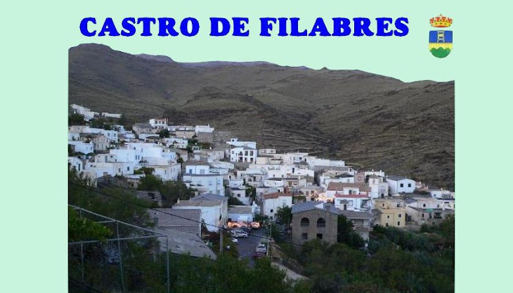 Castro de Filabres