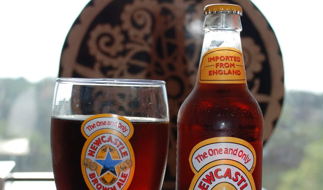 The Free Beer Movement Free Beer Feature Newcastle Brown Ale and the