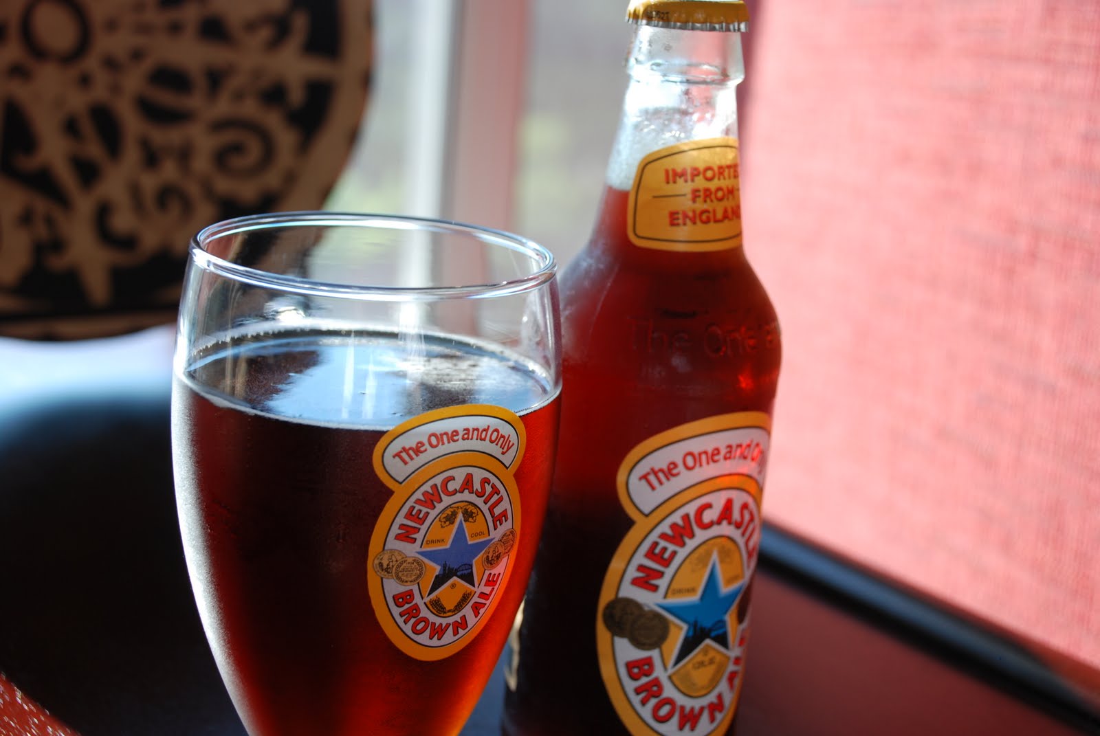 The Free Beer Movement Free Beer Feature Newcastle Brown Ale and the