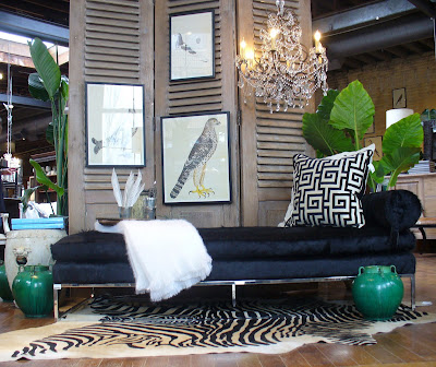 Modern Furniture Store Chicago on Jayson Home And Garden Is Another Great Chicago Design Store What