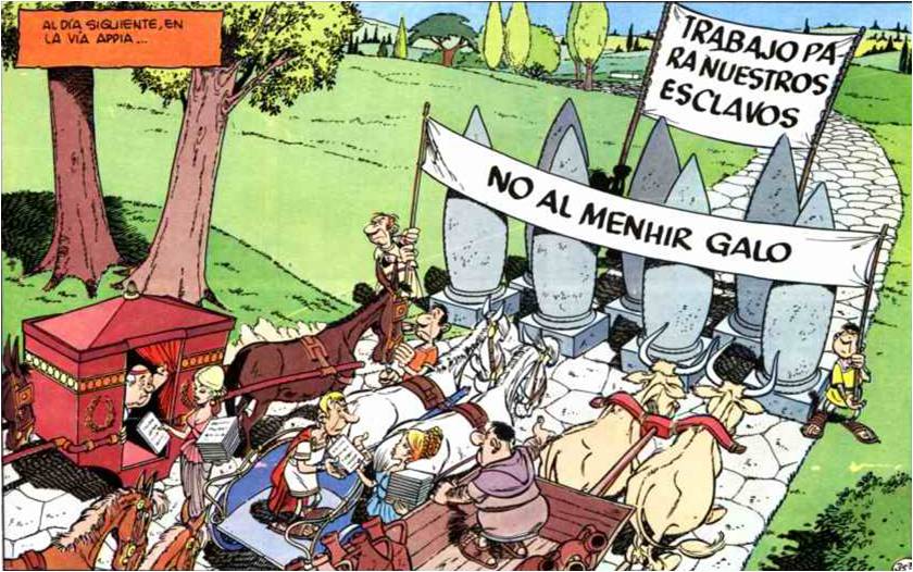 Asterix Via+apia