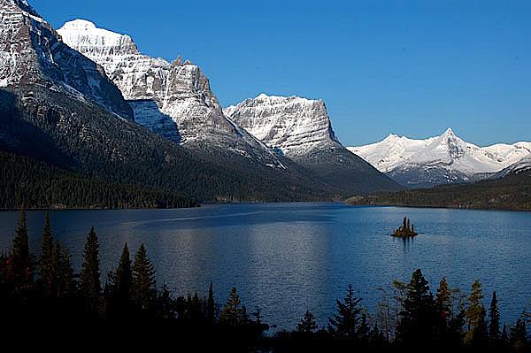 Rocky Mountains Facts