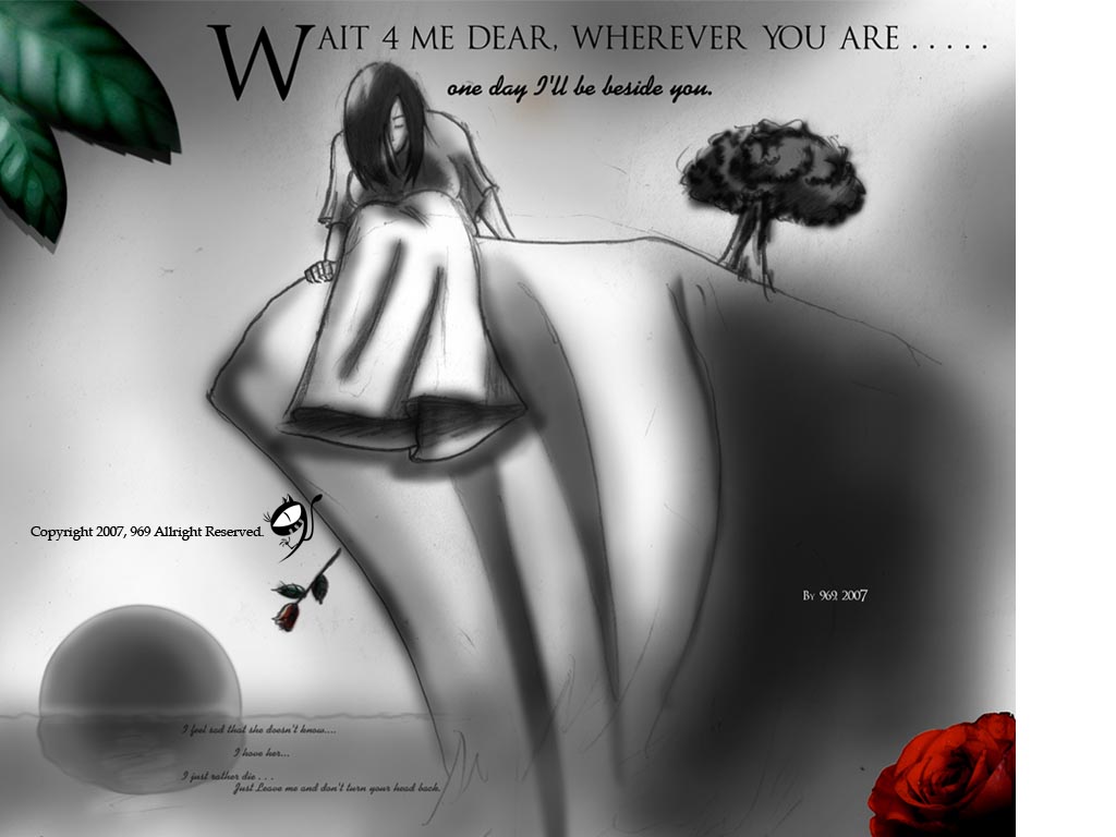 Wait Me