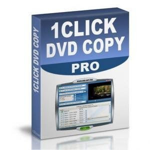 1Click DVD Copy Pro 4.0.8.0