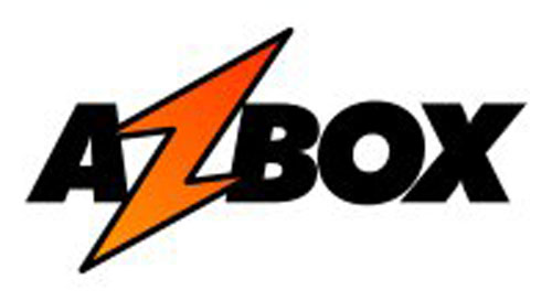 logo_azbox 

MANUAL EM ( PDF)
http://www.colvero.com/tvdig/downloads/manual_azbox.pdf ...