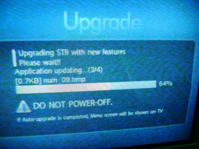 Como configurar CS no Azbox Elite via Mbox. -011