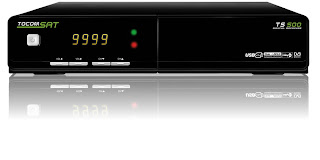 Tutorial Instalando o Tocomsat duo em IKS, SKS e CS  TocomSat