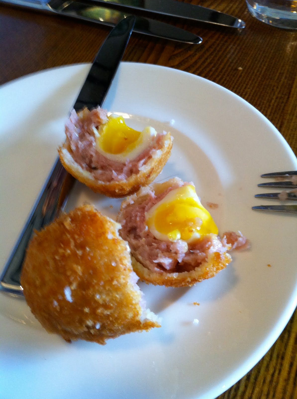 The Epicurean Royal Oak