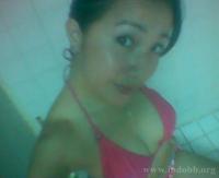 Foto seksi Cewek Counter Bra Pink hot dan sensual membuat penasaran pengguna internet, khususnya pria yang ingin melihat bentuk tubuh cewek cantik seksi ini