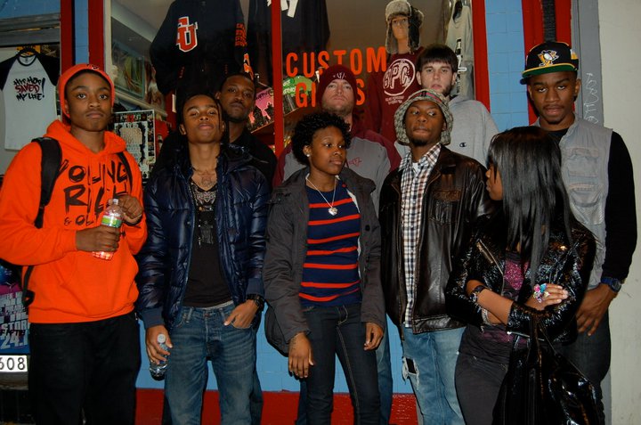 Mc Cypher