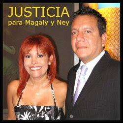Justicia para Magaly Medina