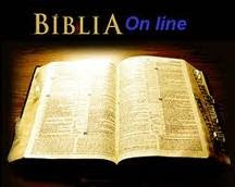 BÍBLIA ON-LINE