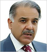 shahbaz sharif pic