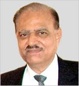 Faiz Mamnoon