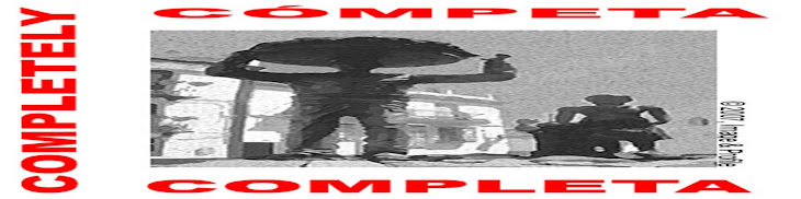 Completely Cómpeta