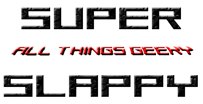 SuperSlappy
