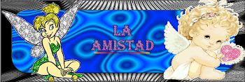 La Amistad