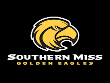 SOUTHERN MISS TO THE TOP