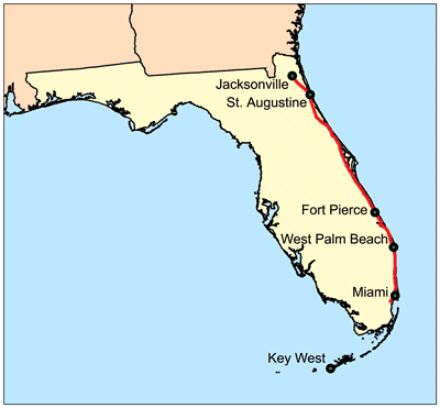 West Palm Beach Directions From Spring Hill Fl West Palm Beach Directions From Spring Hill Fl