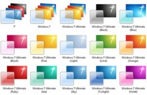 TheUltimateWindows7ThemePack thumb Download Windows Seven Theme Pack 2010