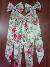 Frame Ribbon For Order