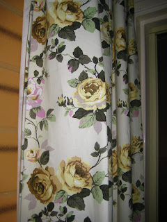Pretty Things Room Lovely Curtains