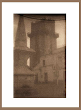 Processo Cruzado + Pinhole