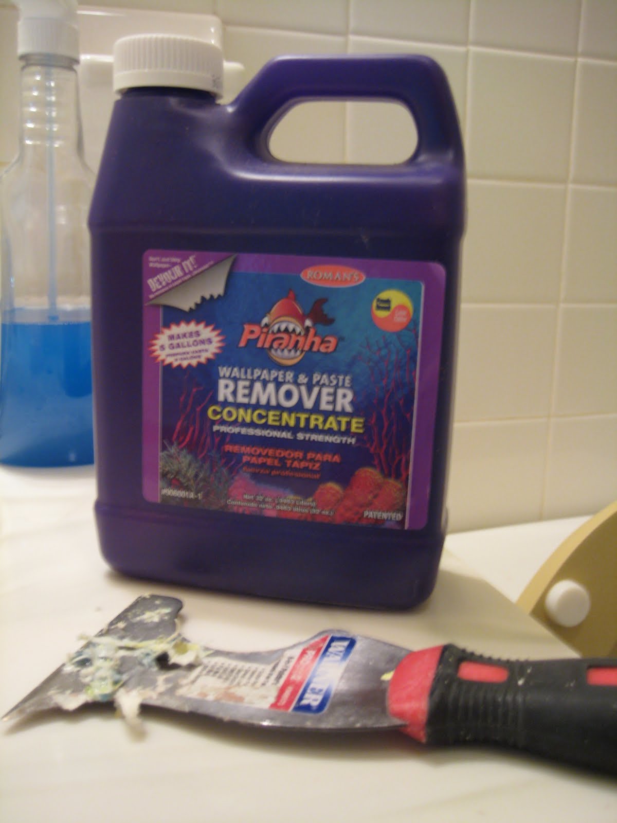 Chemical Wallpaper Remover B Q hd wallon